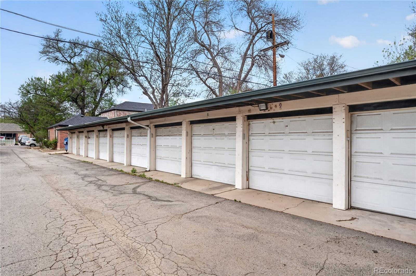 1165 Krameria Street Denver CO 80220