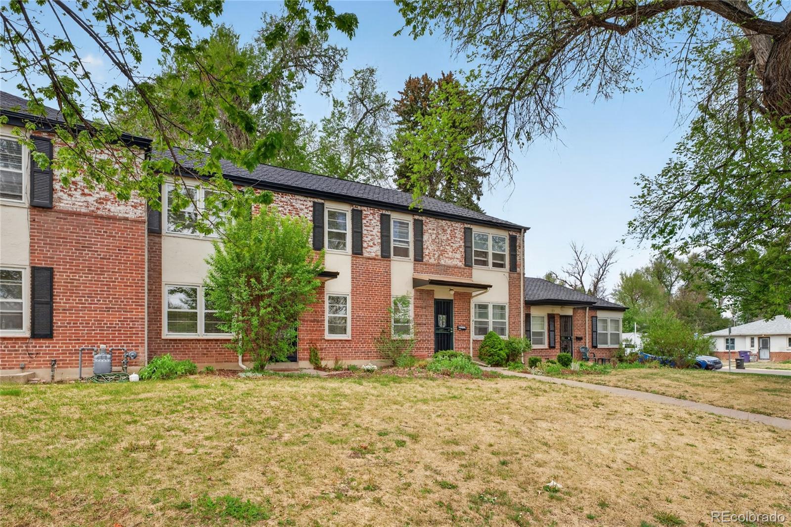 1165 Krameria Street Denver CO 80220