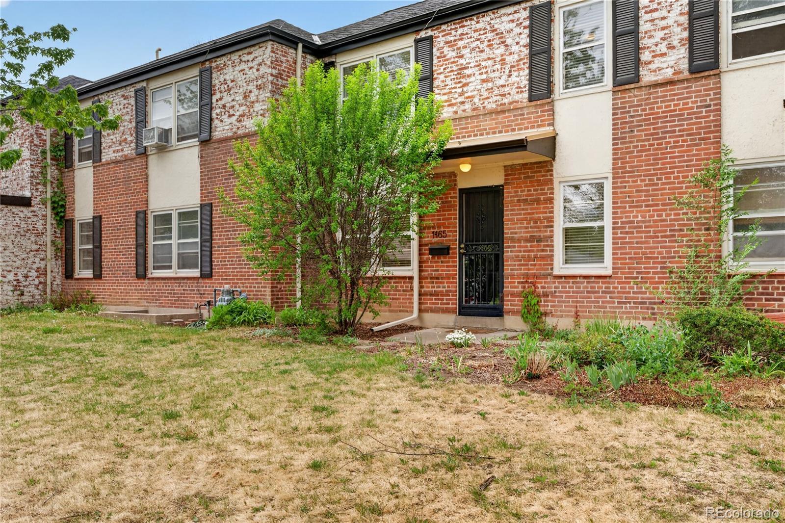 1165 Krameria Street Denver CO 80220