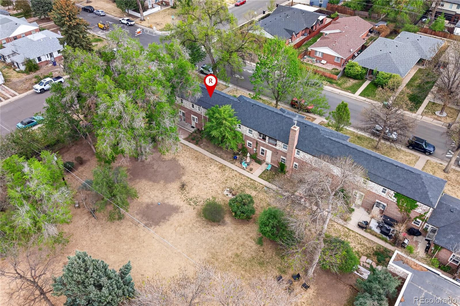 1165 Krameria Street Denver CO 80220