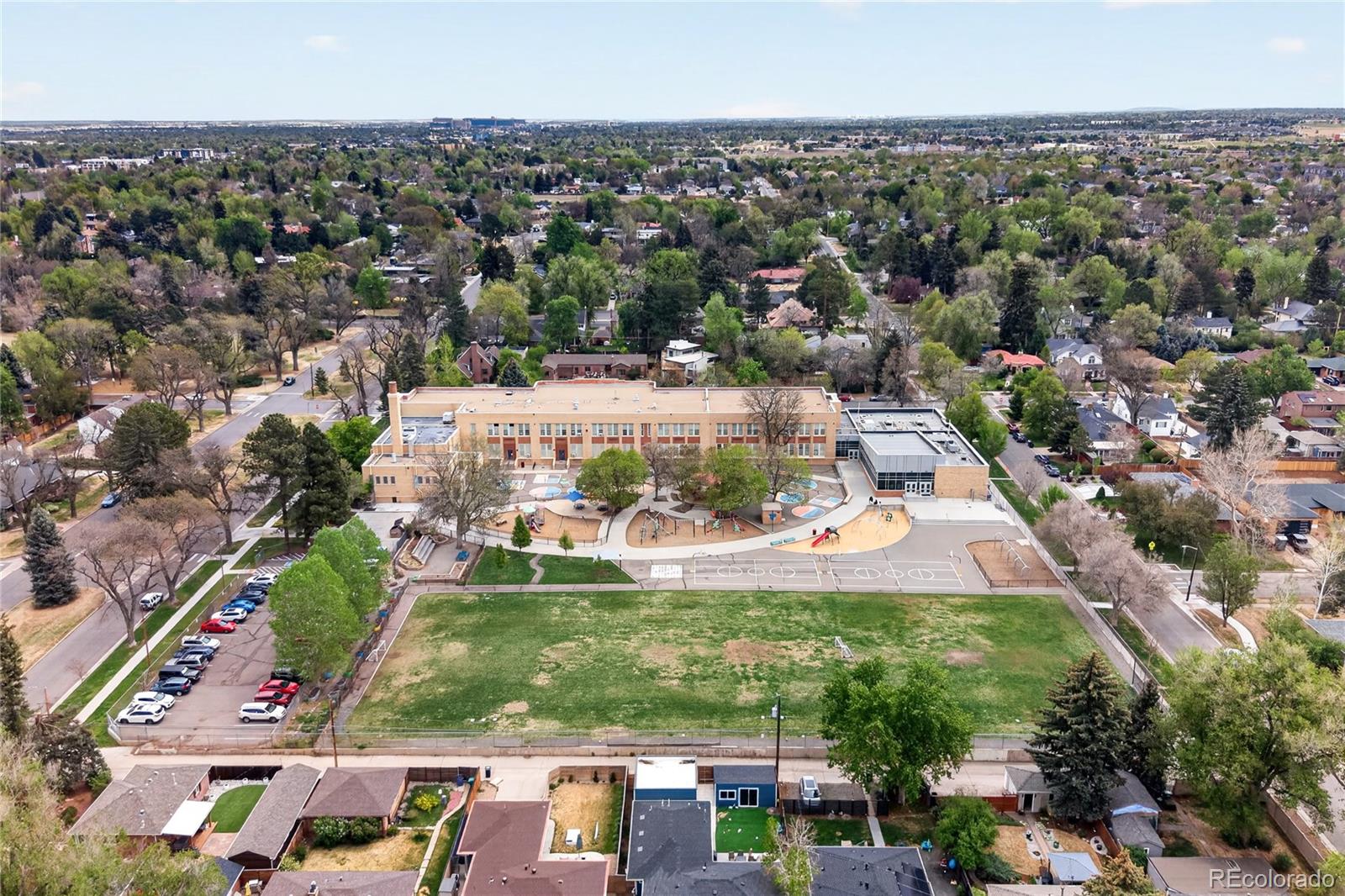 1165 Krameria Street Denver CO 80220