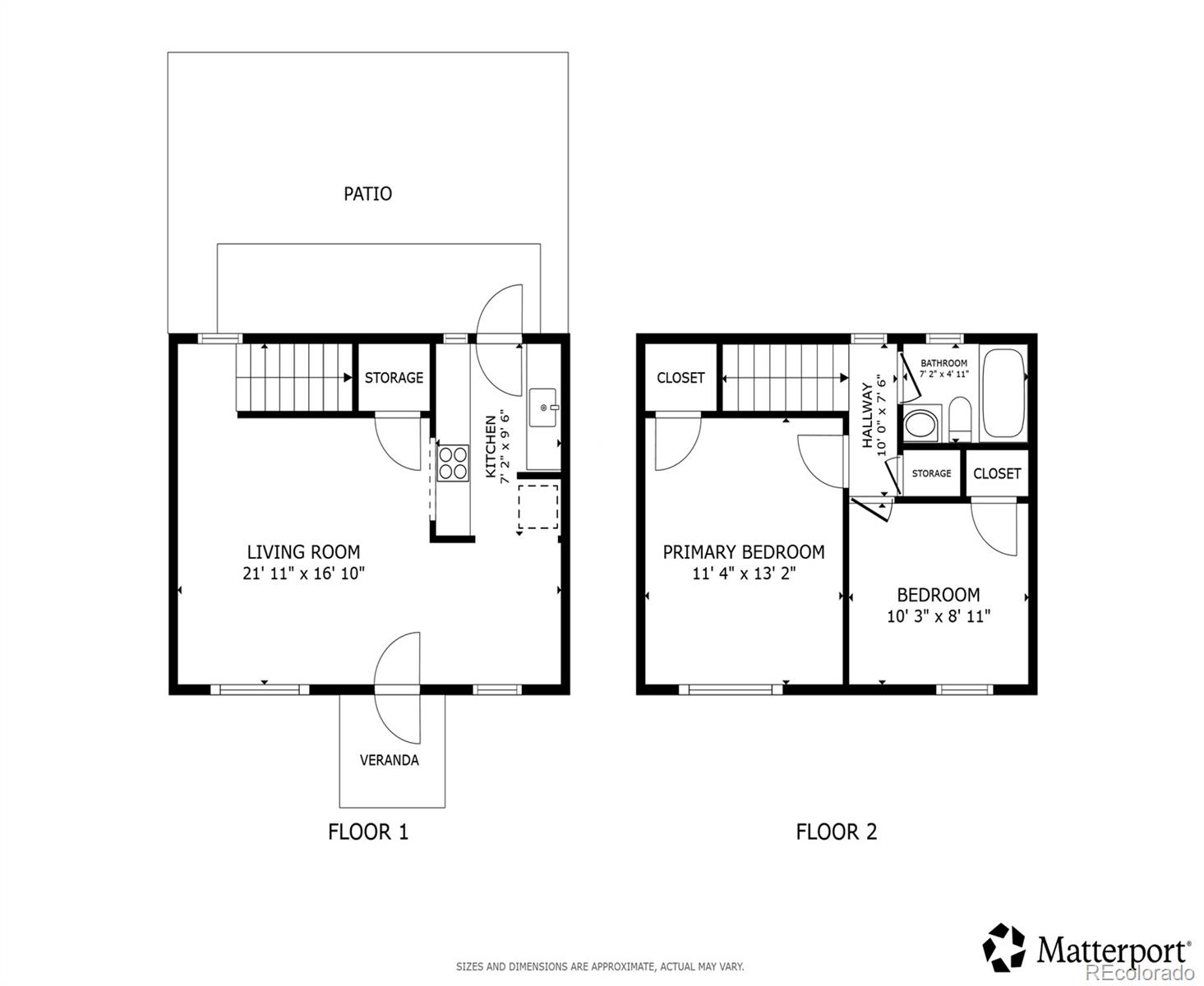 1165 Krameria Street Denver CO 80220
