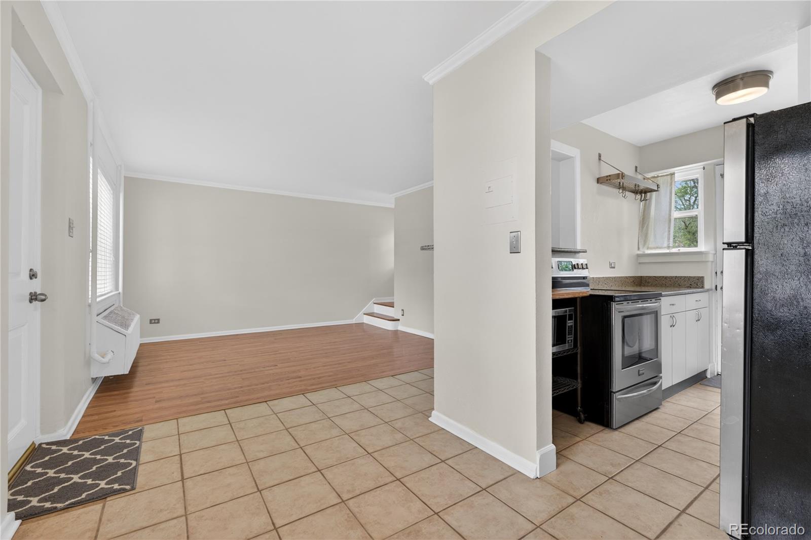 1165 Krameria Street Denver CO 80220