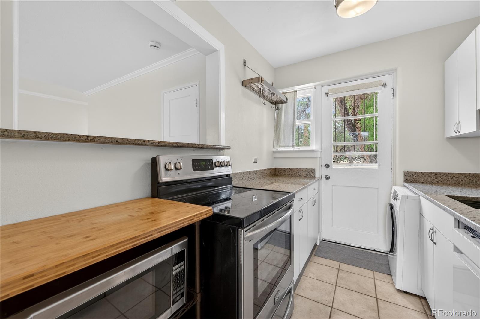 1165 Krameria Street Denver CO 80220