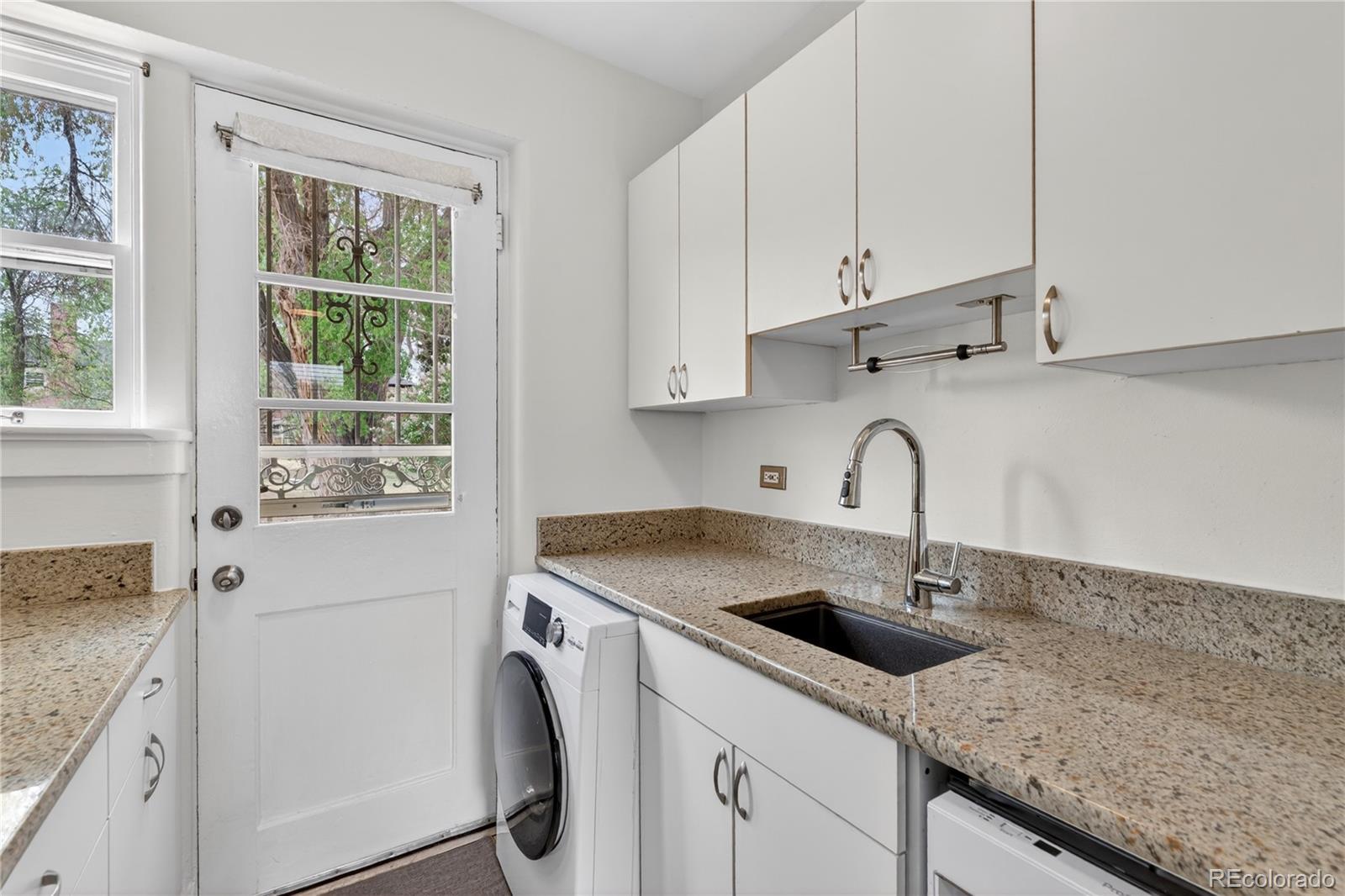 1165 Krameria Street Denver CO 80220