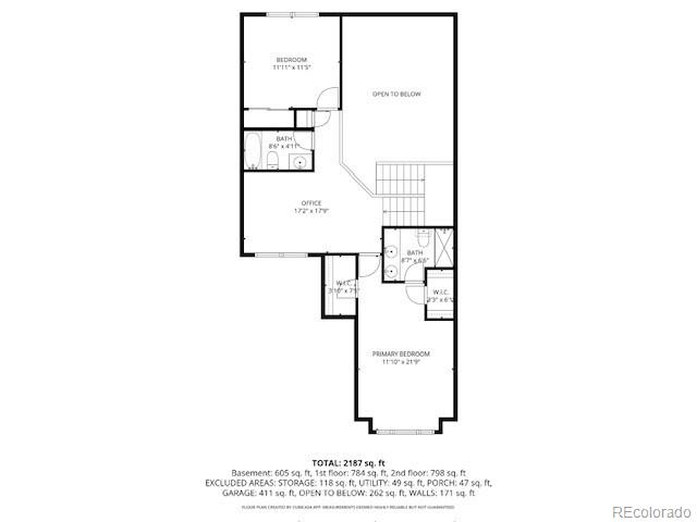 13527 W 63rd Way Arvada CO 80004