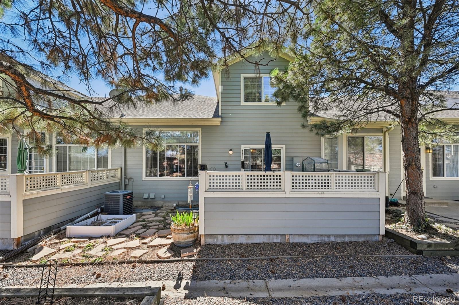 13527 W 63rd Way Arvada CO 80004