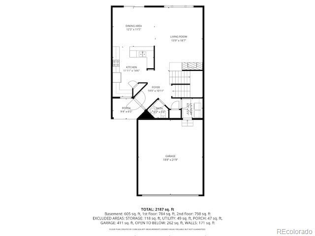 13527 W 63rd Way Arvada CO 80004