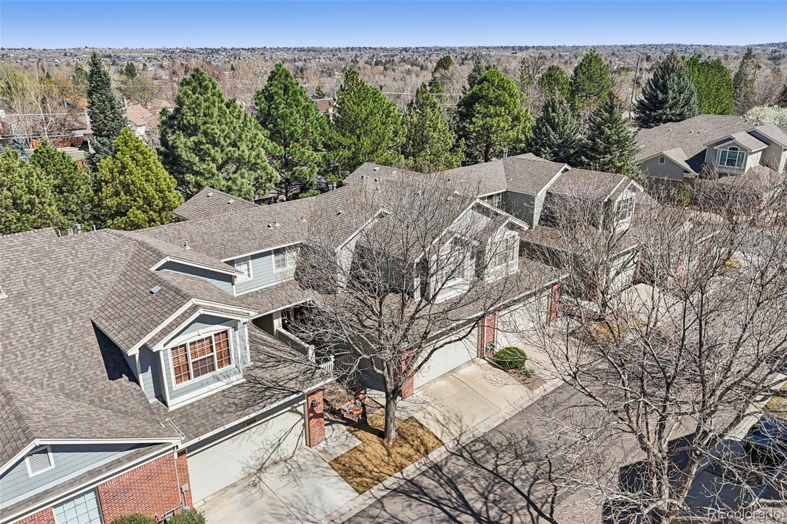 13527 W 63rd Way Arvada CO 80004