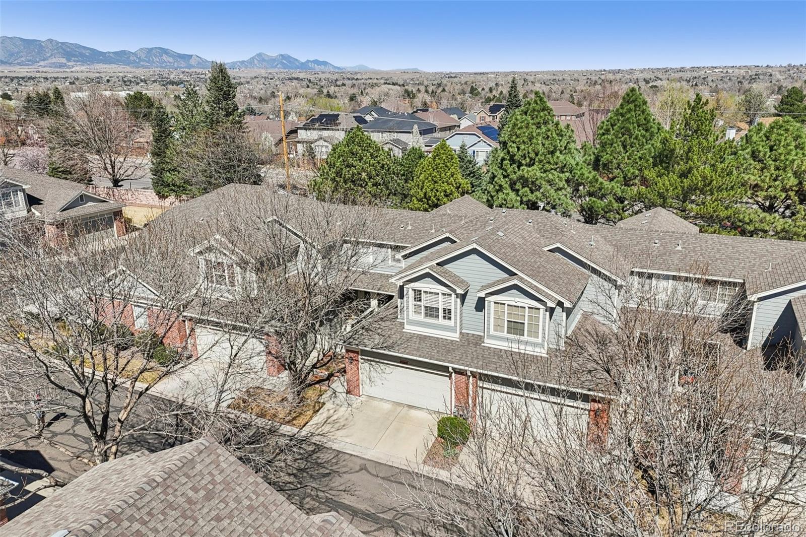 13527 W 63rd Way Arvada CO 80004