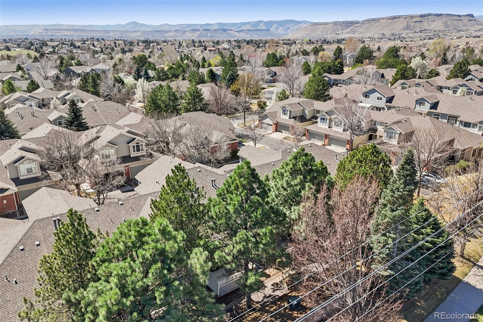 13527 W 63rd Way Arvada CO 80004