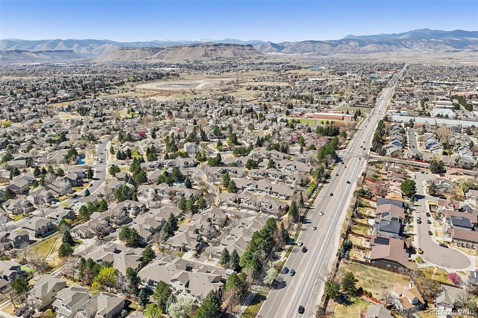 13527 W 63rd Way Arvada CO 80004