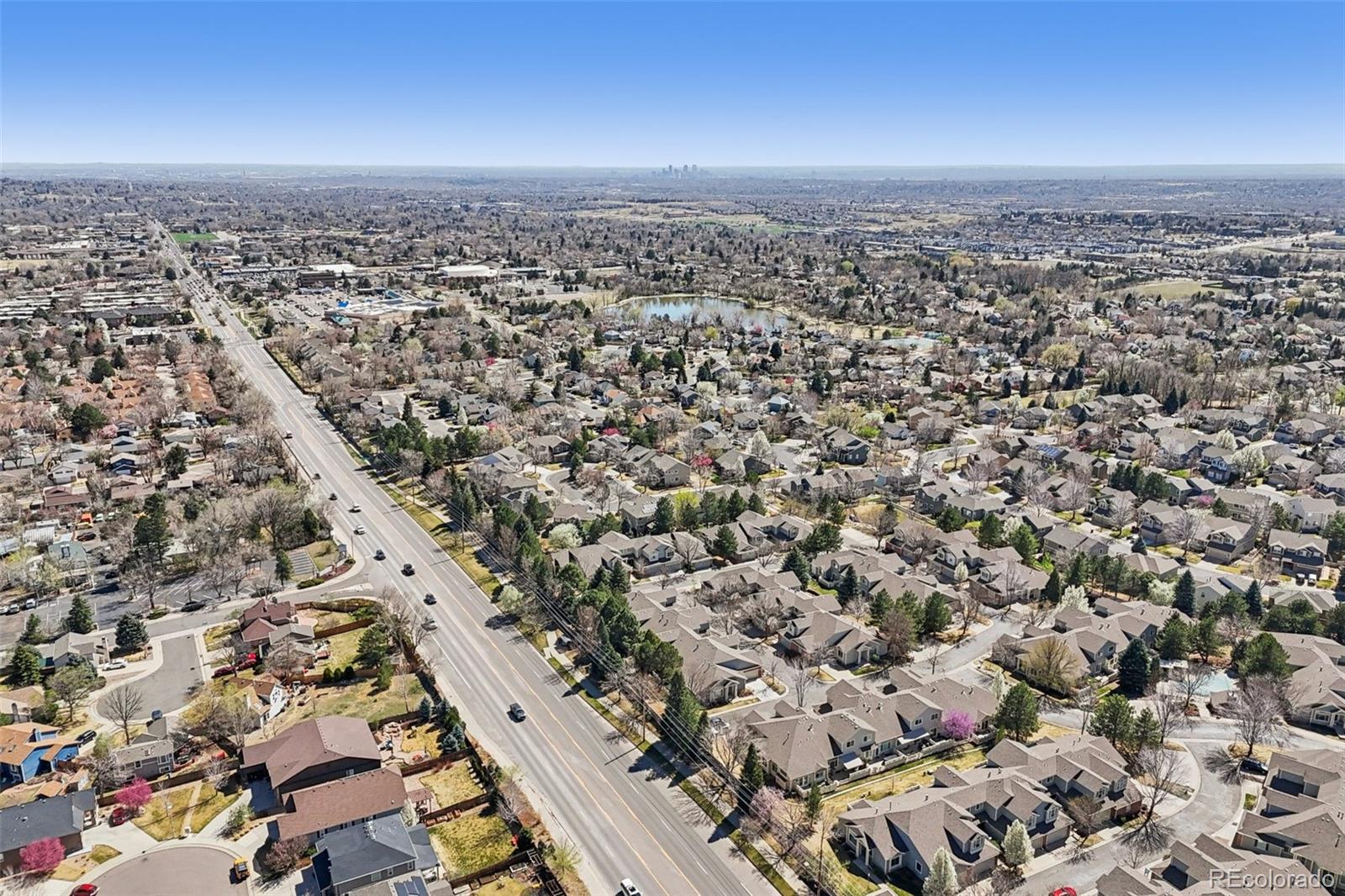 13527 W 63rd Way Arvada CO 80004