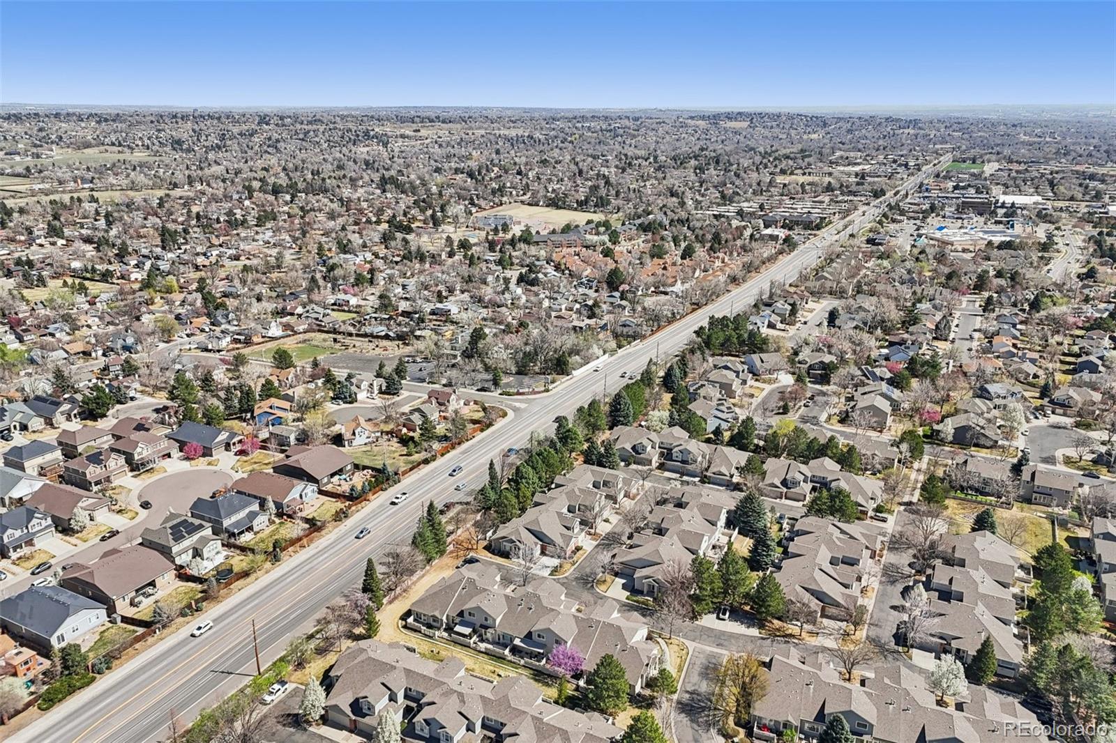 13527 W 63rd Way Arvada CO 80004