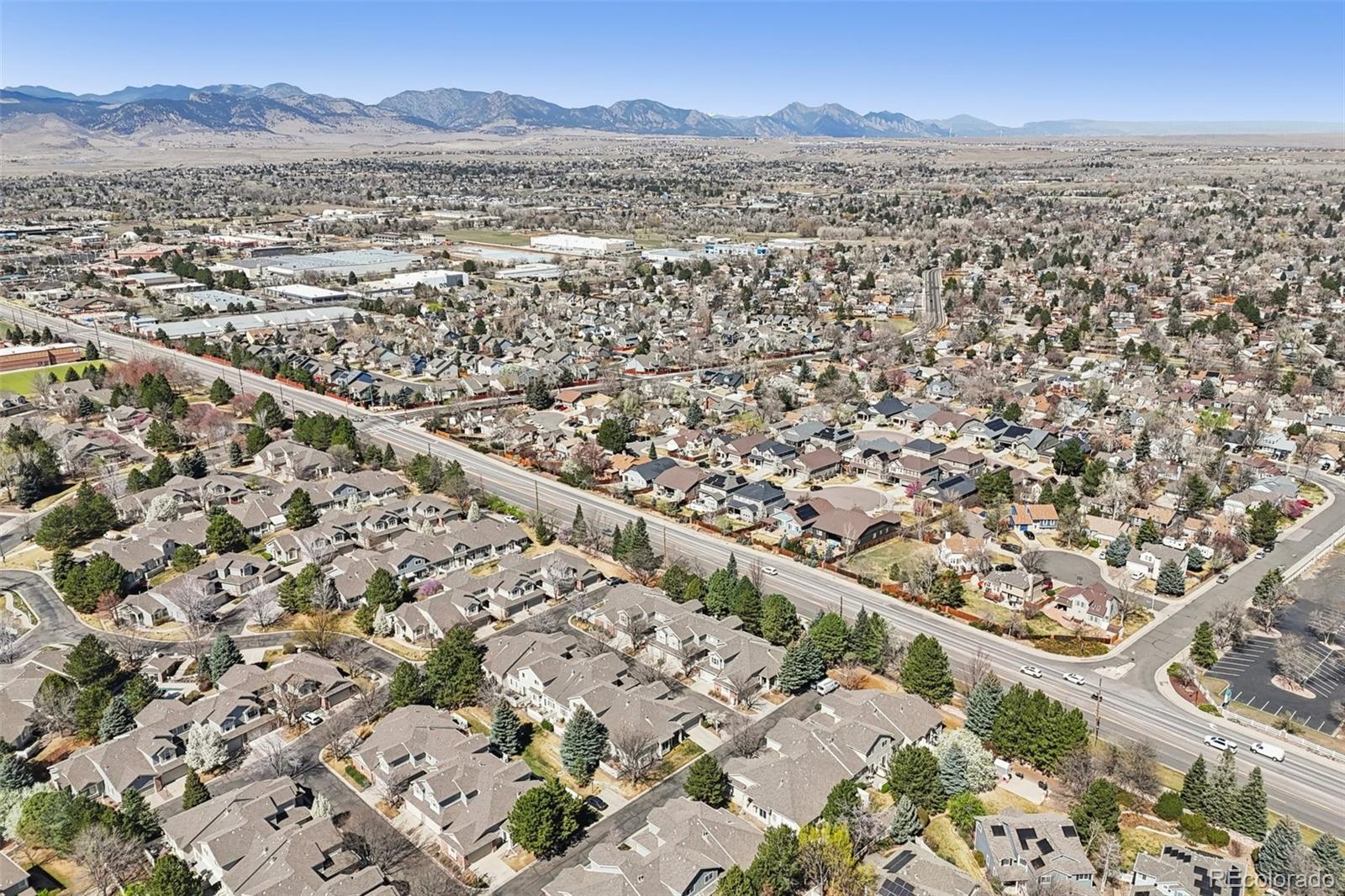 13527 W 63rd Way Arvada CO 80004