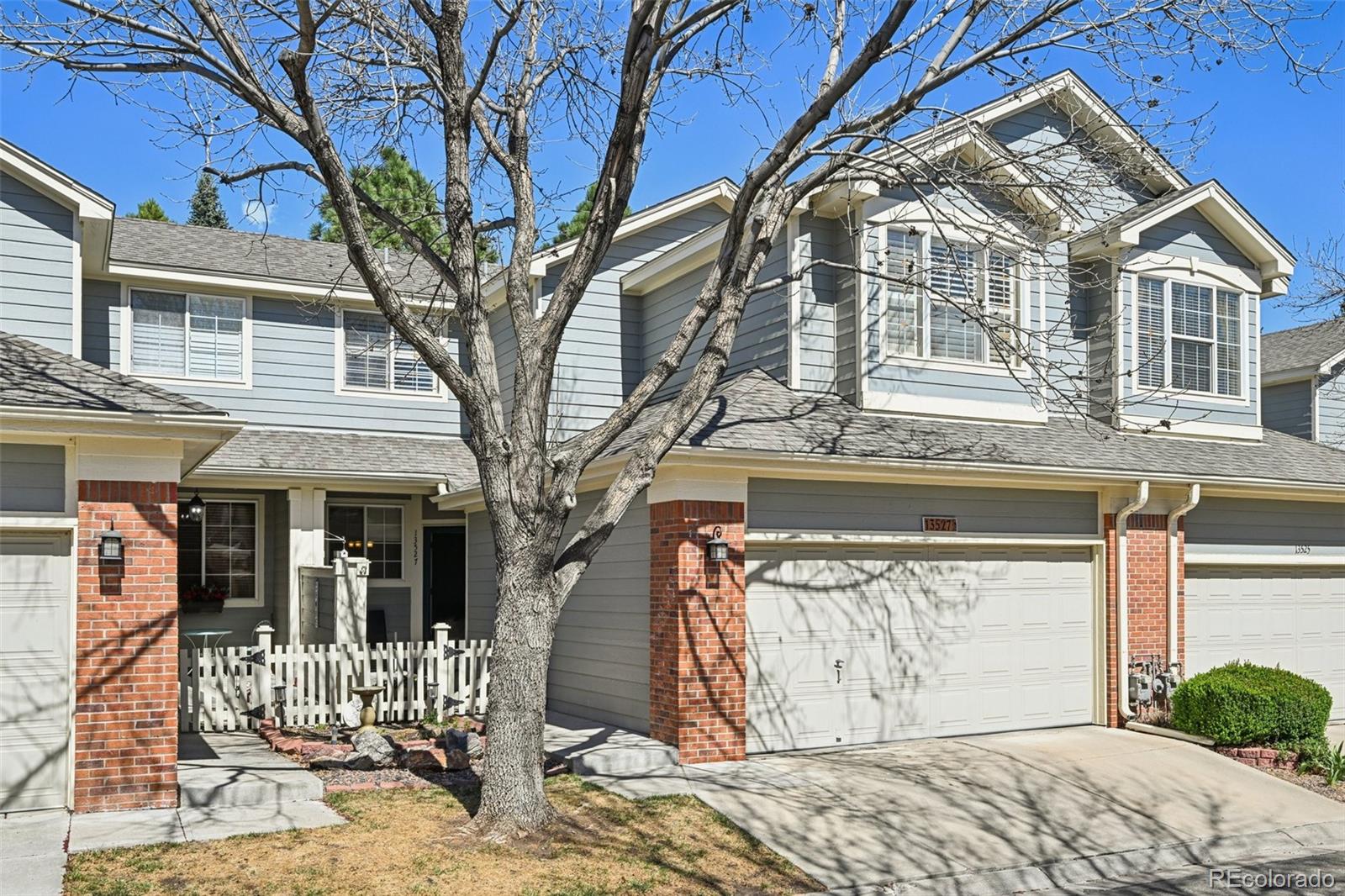 13527 W 63rd Way Arvada CO 80004