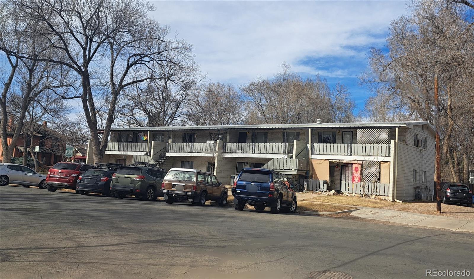 200 E Myrtle Street Fort Collins CO 80524