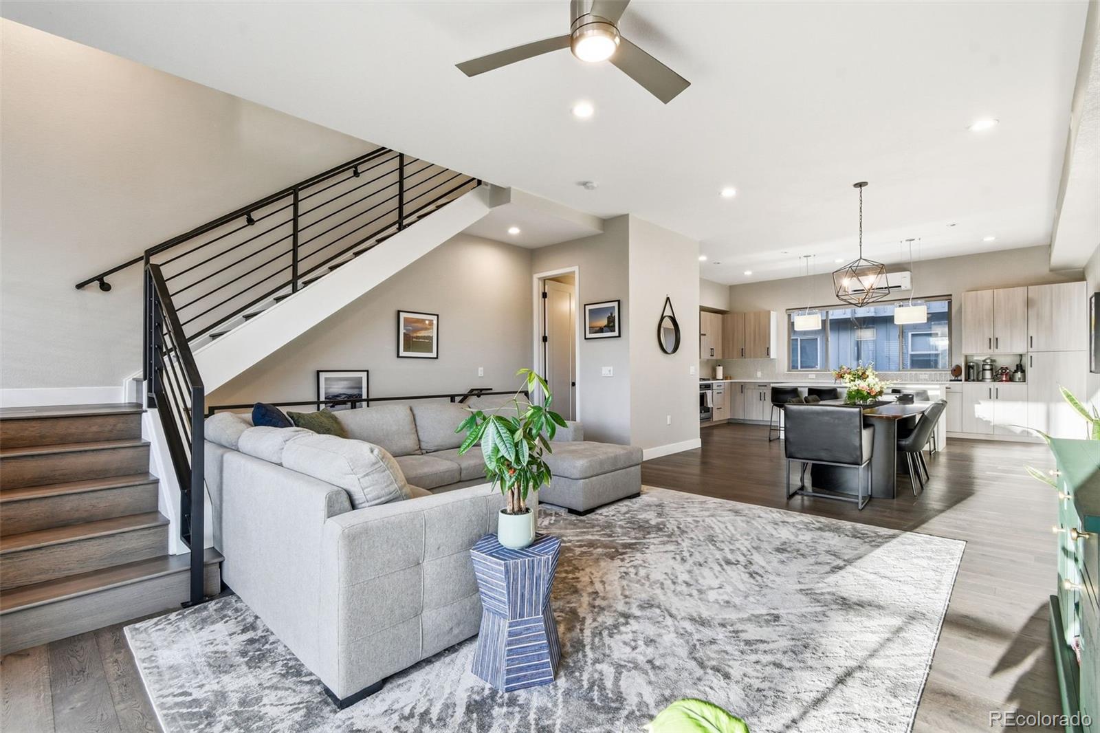 5033 S Platte River Parkway Littleton CO 80123