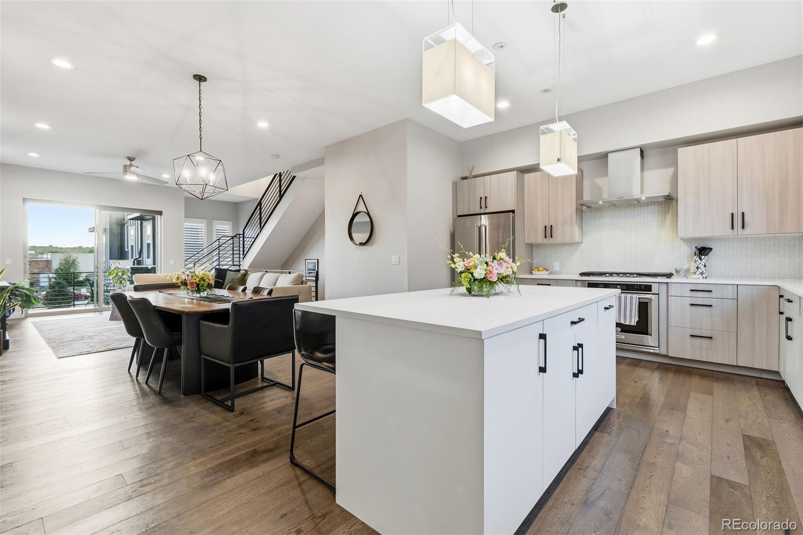 5033 S Platte River Parkway Littleton CO 80123