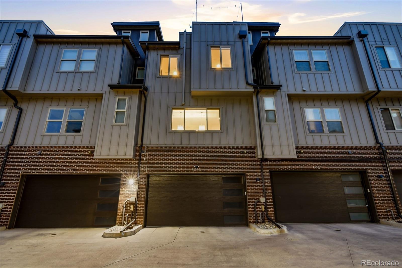 5033 S Platte River Parkway Littleton CO 80123