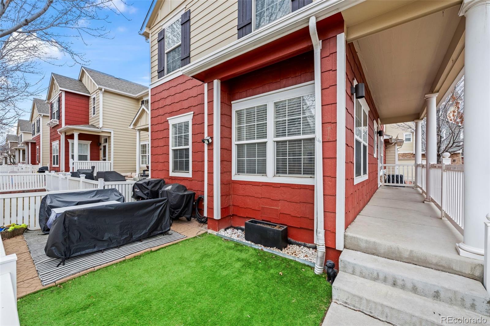 1498 Red Cliff Way Castle Rock CO 80109