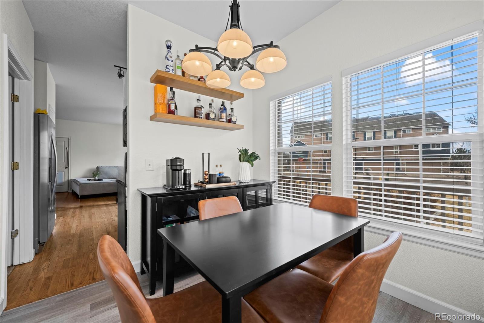 1498 Red Cliff Way Castle Rock CO 80109