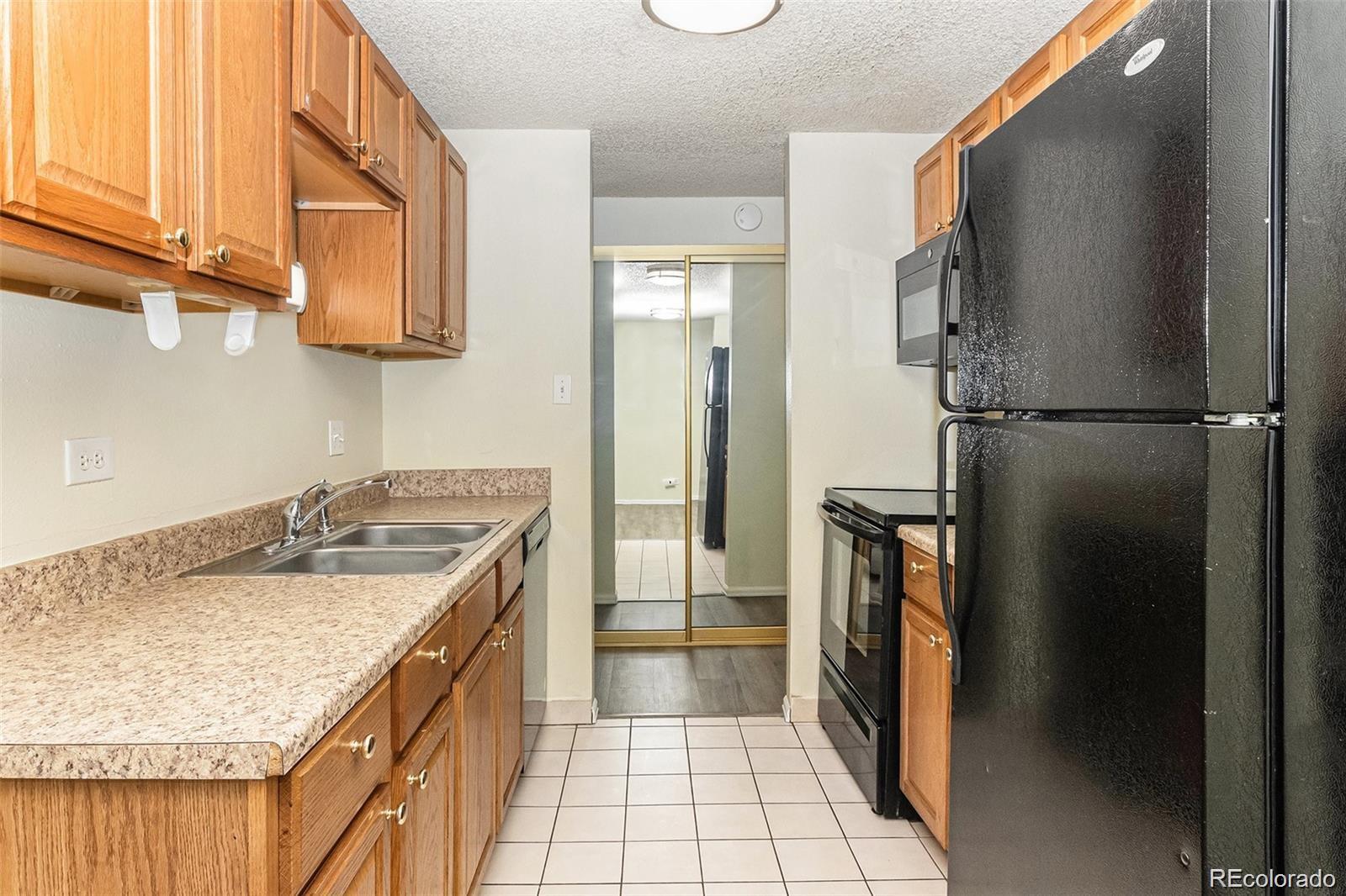 2375 S Linden Court Denver CO 80222