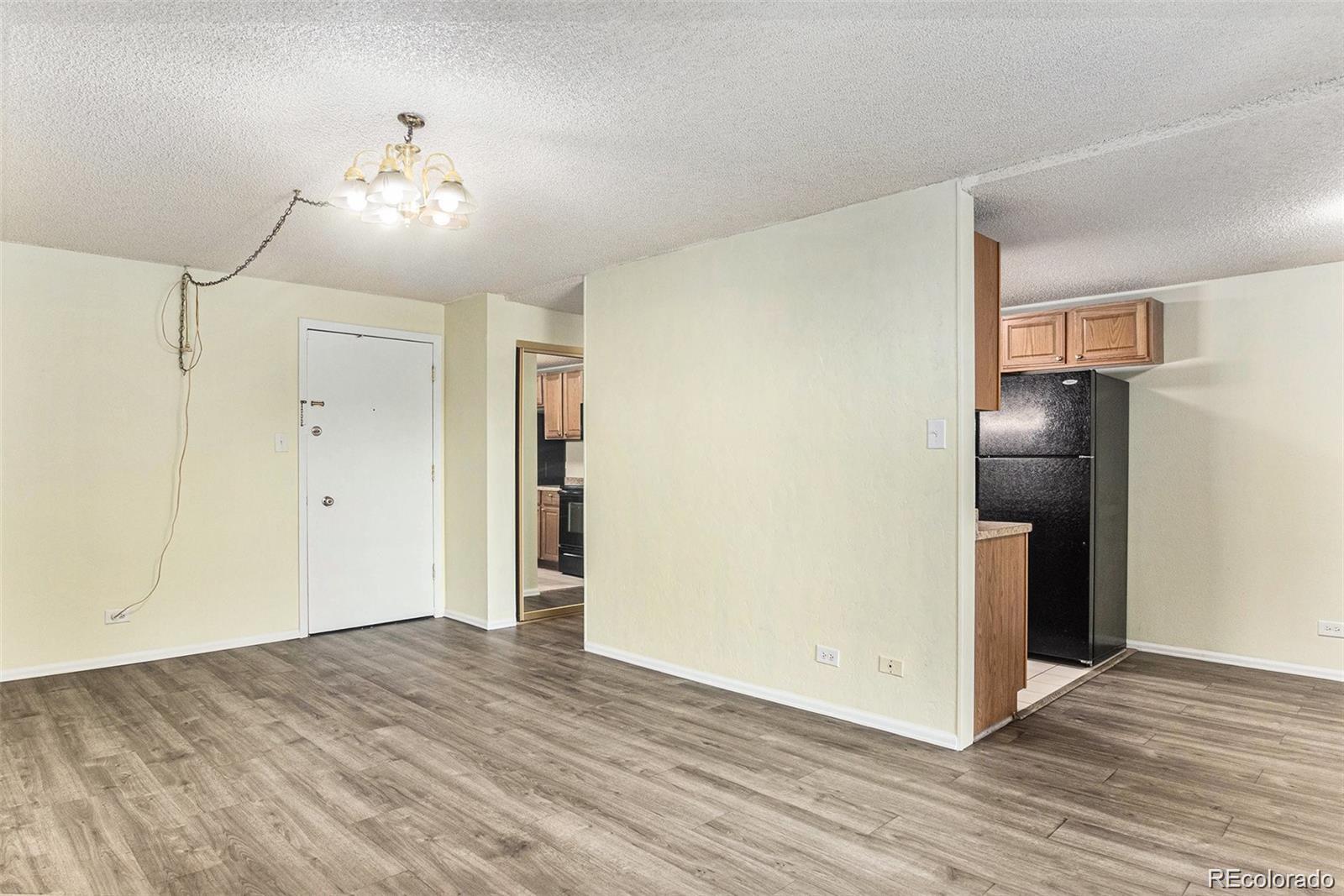 2375 S Linden Court Denver CO 80222