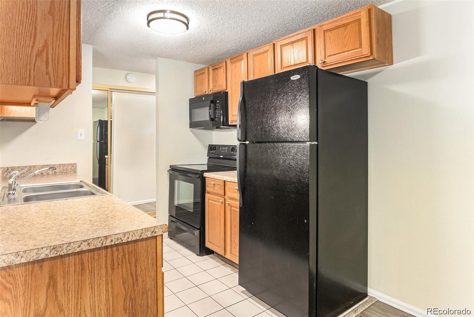 2375 S Linden Court Denver CO 80222