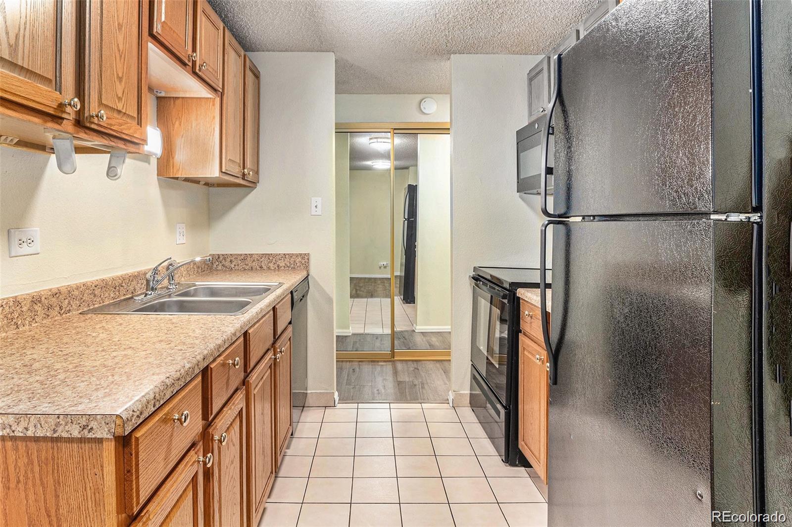 2375 S Linden Court Denver CO 80222