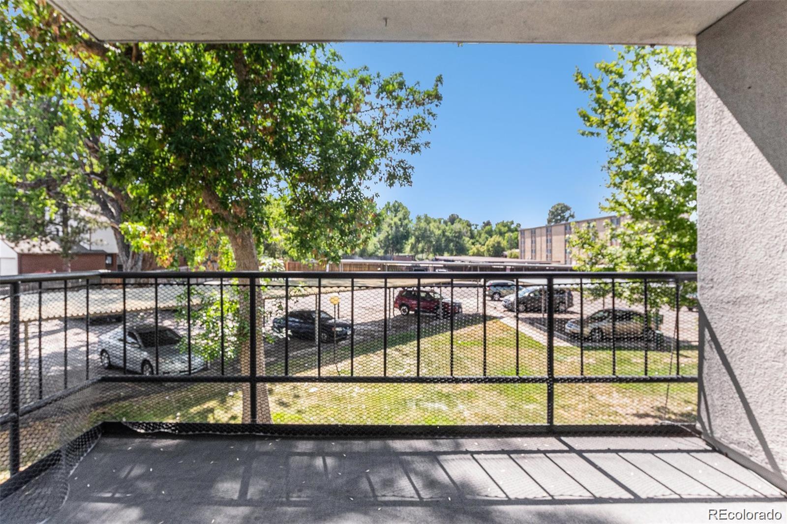 2375 S Linden Court Denver CO 80222