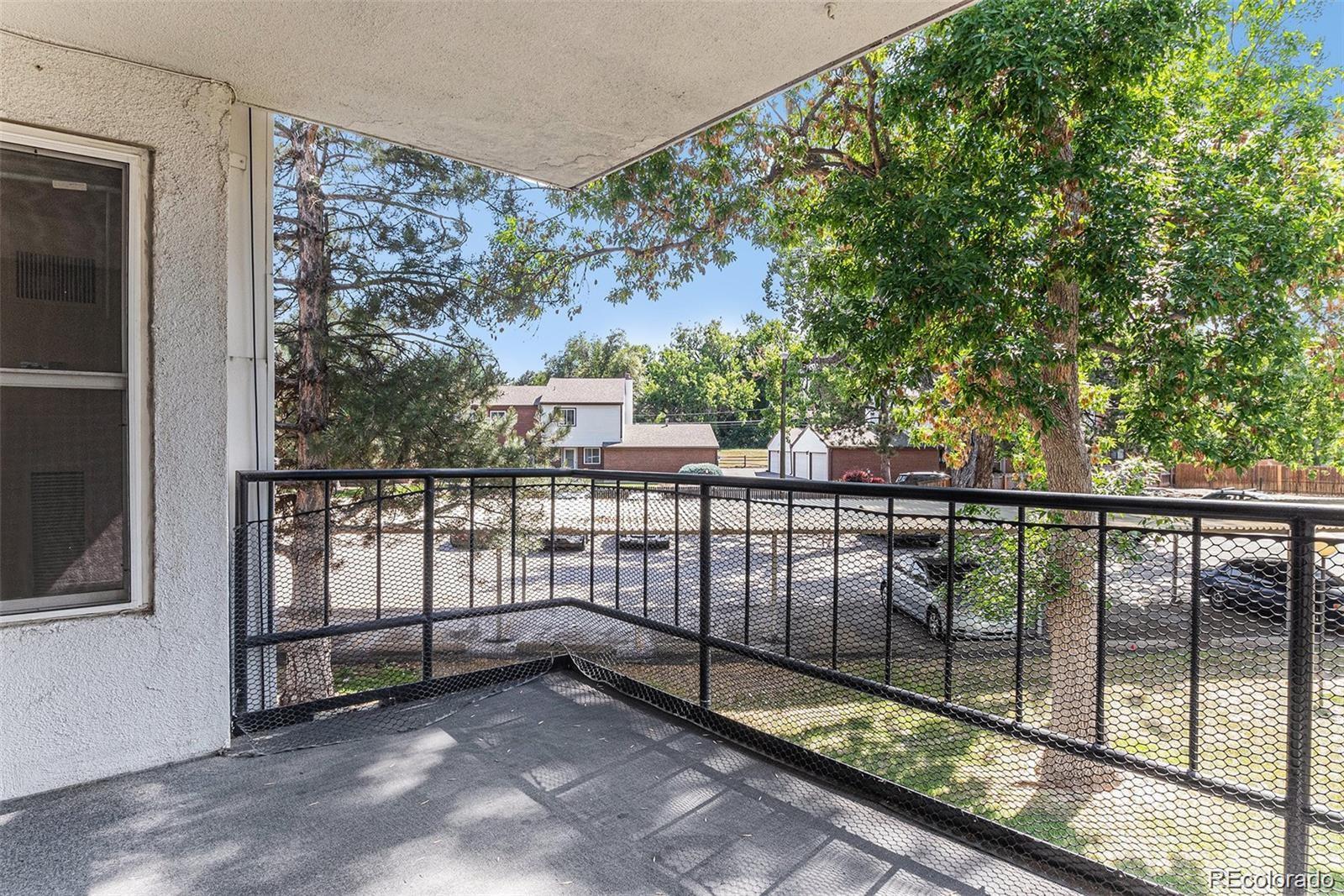 2375 S Linden Court Denver CO 80222