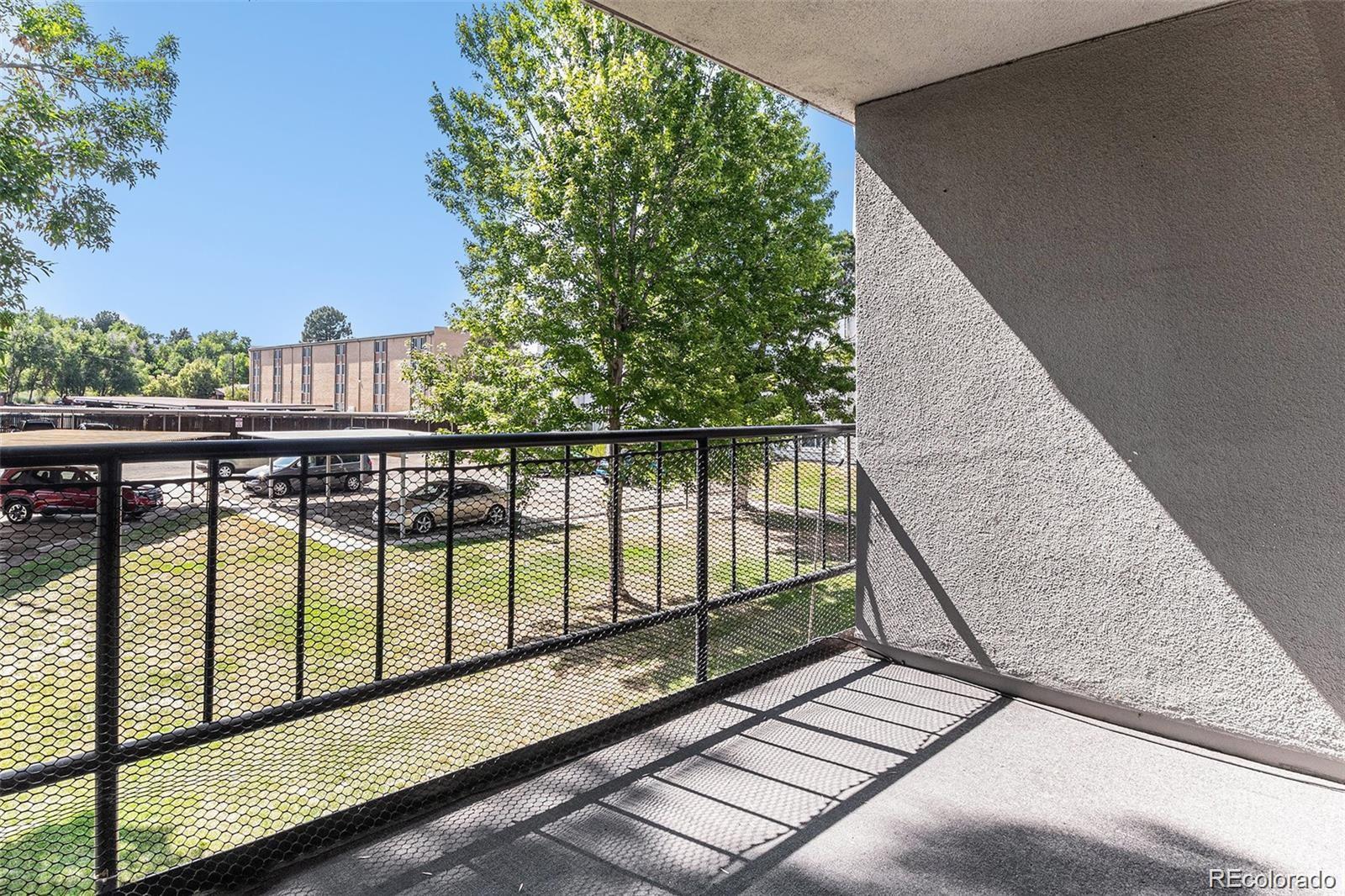 2375 S Linden Court Denver CO 80222