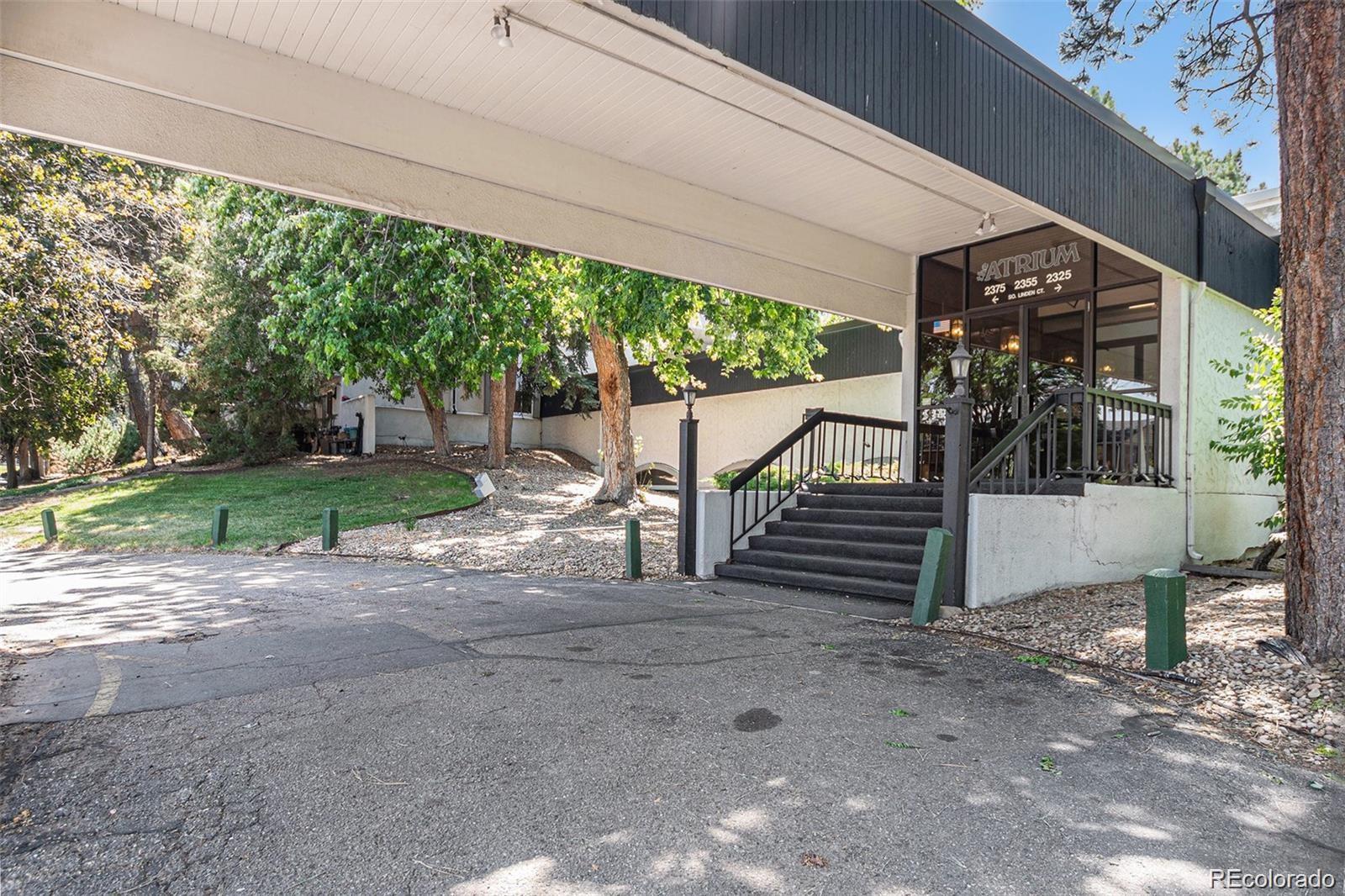 2375 S Linden Court Denver CO 80222