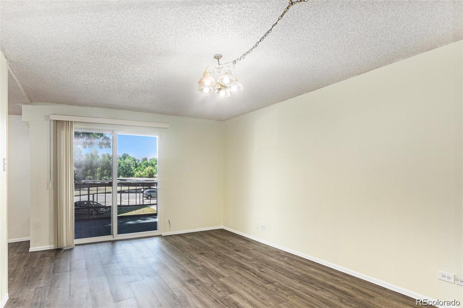 2375 S Linden Court Denver CO 80222