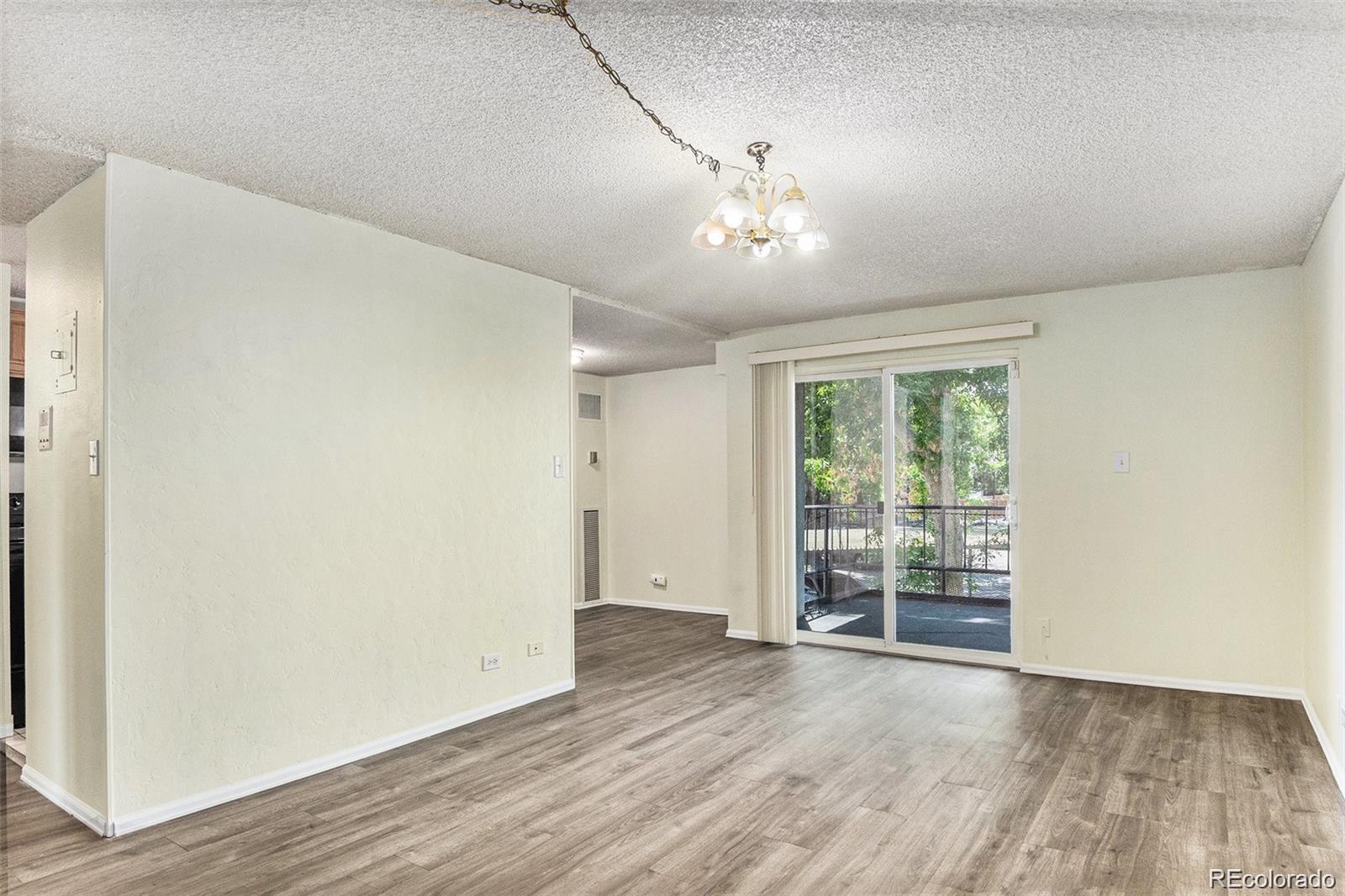 2375 S Linden Court Denver CO 80222