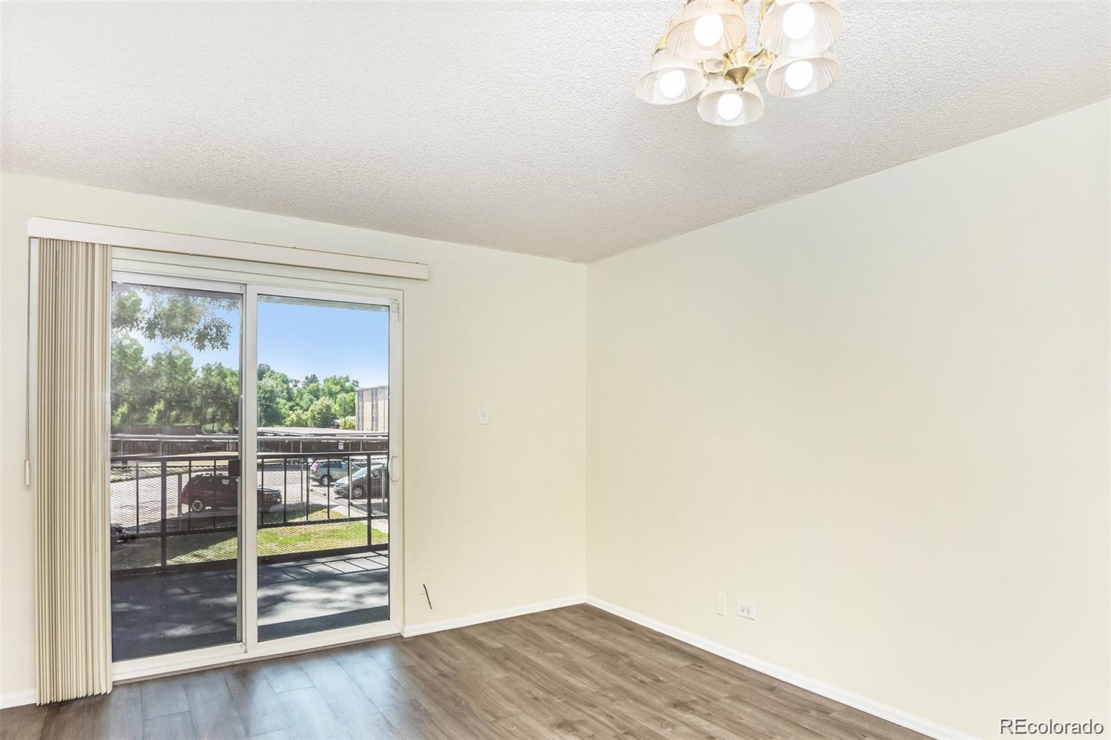 2375 S Linden Court Denver CO 80222