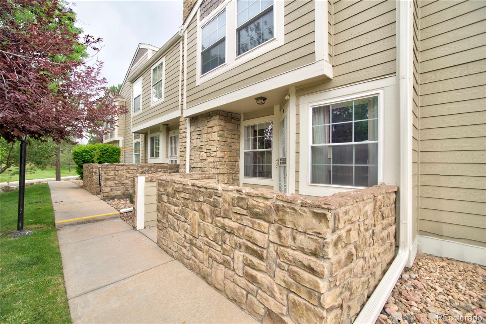 210 W Jamison Circle Littleton CO 80120