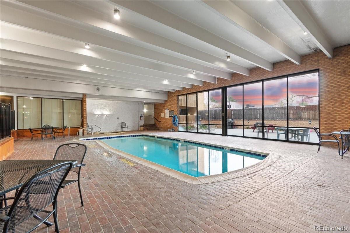 8060 E Girard Avenue Denver CO 80231