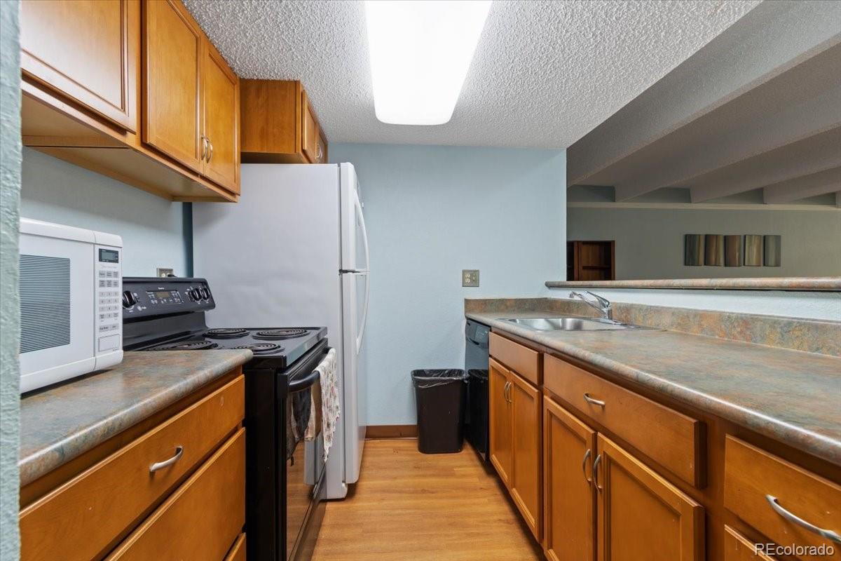 8060 E Girard Avenue Denver CO 80231