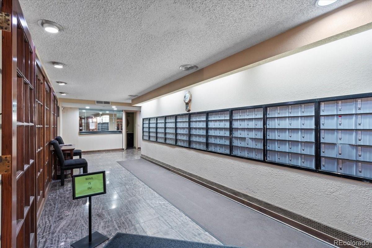 8060 E Girard Avenue Denver CO 80231