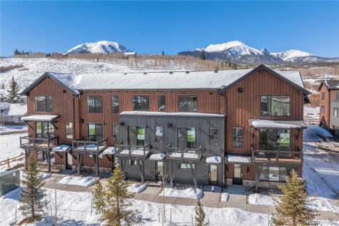 1301 Adams Avenue Silverthorne CO 80498
