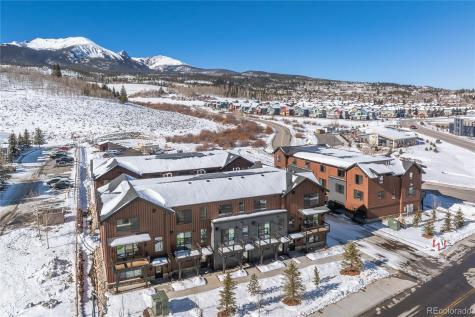 1301 Adams Avenue Silverthorne CO 80498