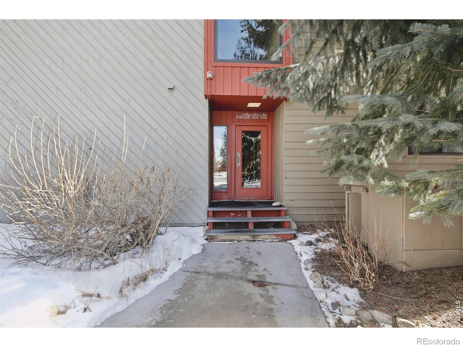 1937 Soda Ridge Road Dillon CO 80435