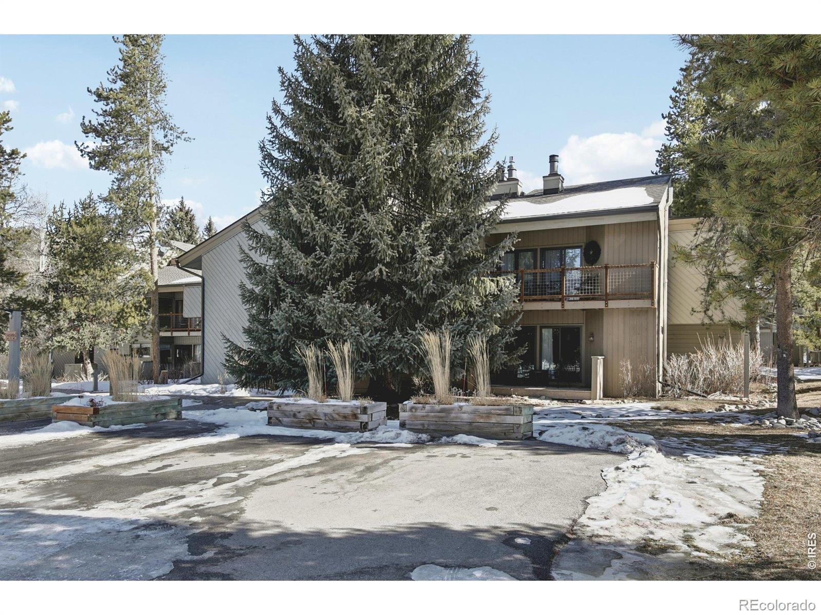 1937 Soda Ridge Road Dillon CO 80435