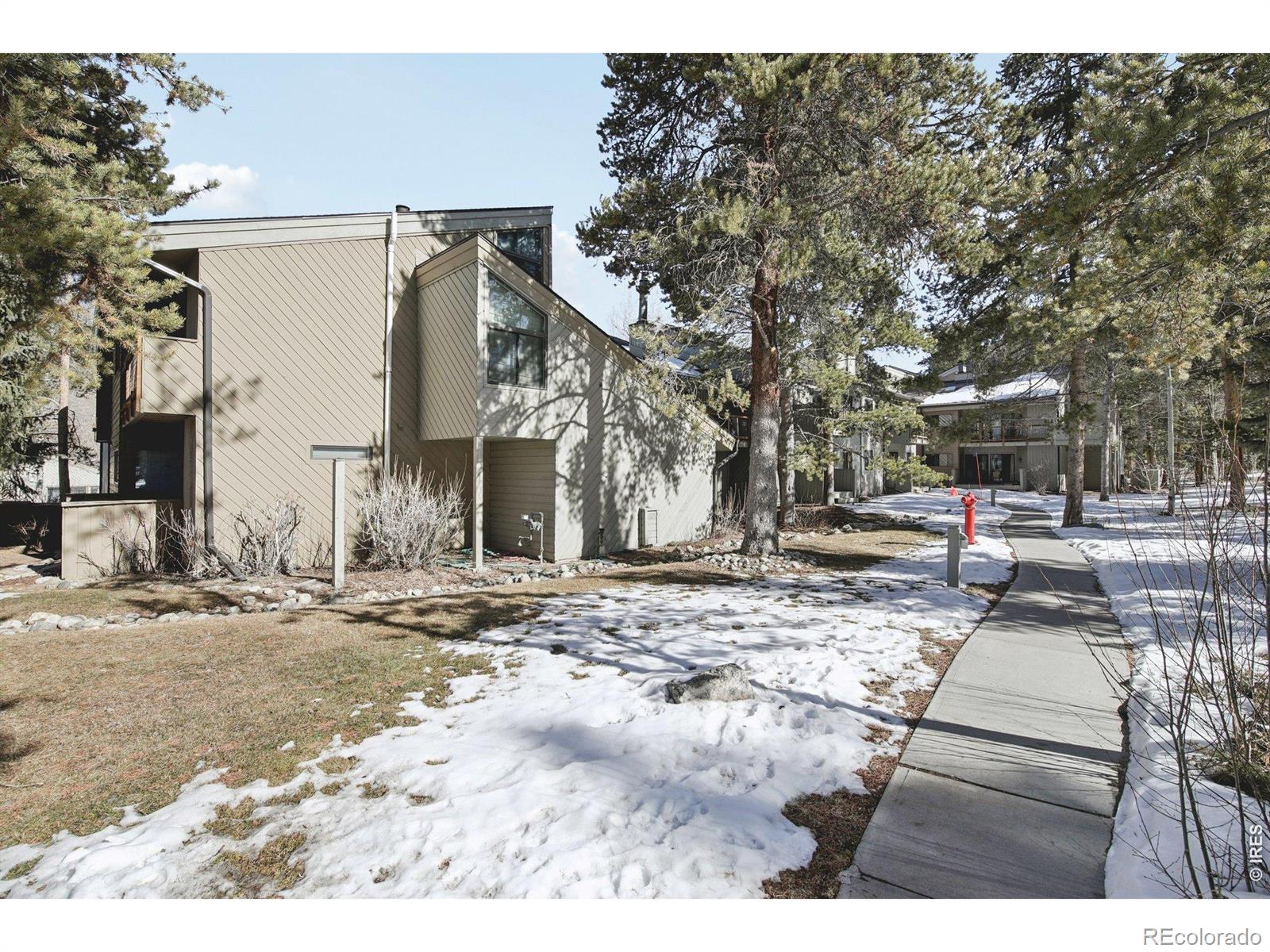1937 Soda Ridge Road Dillon CO 80435