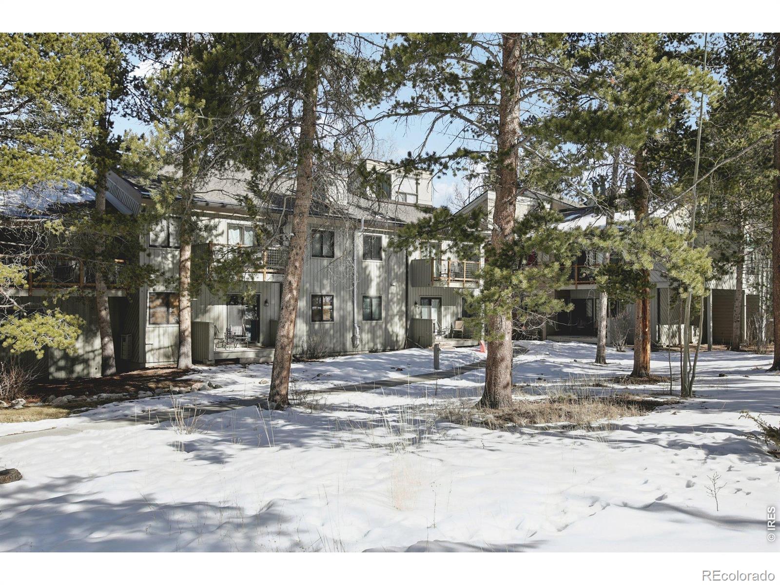 1937 Soda Ridge Road Dillon CO 80435