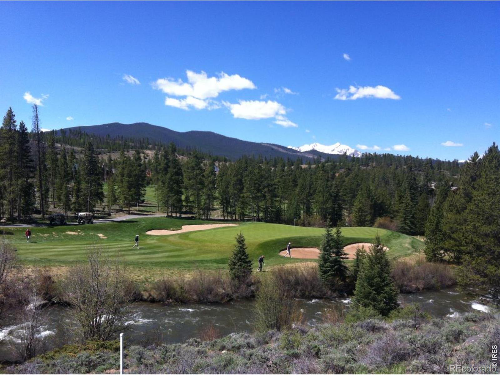 1937 Soda Ridge Road Dillon CO 80435