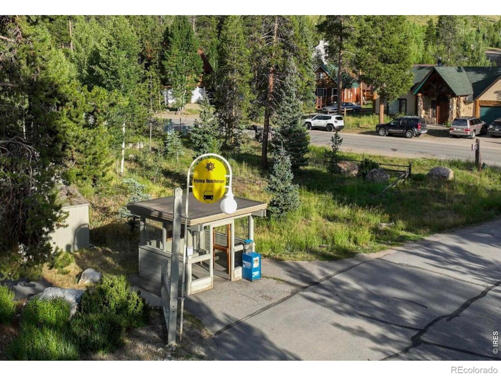 1937 Soda Ridge Road Dillon CO 80435