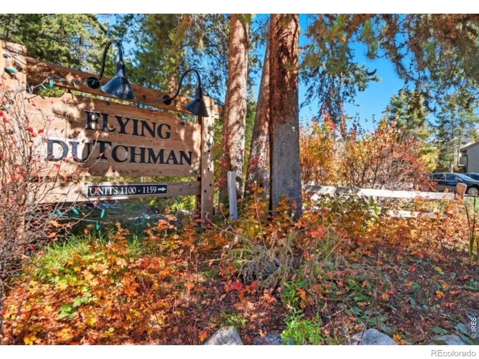 1937 Soda Ridge Road Dillon CO 80435